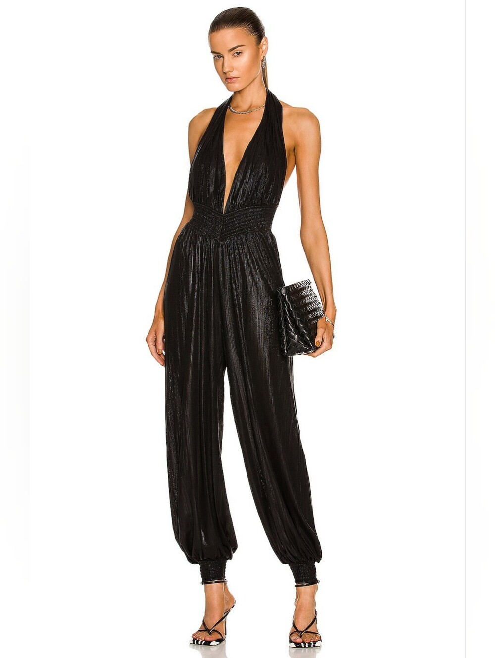 NWOT RETROFERE RADA JUMPSUIT